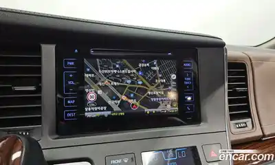 Toyota Sienna 2017 3.5 Автомат в Москве № 199643, миниатюра 6