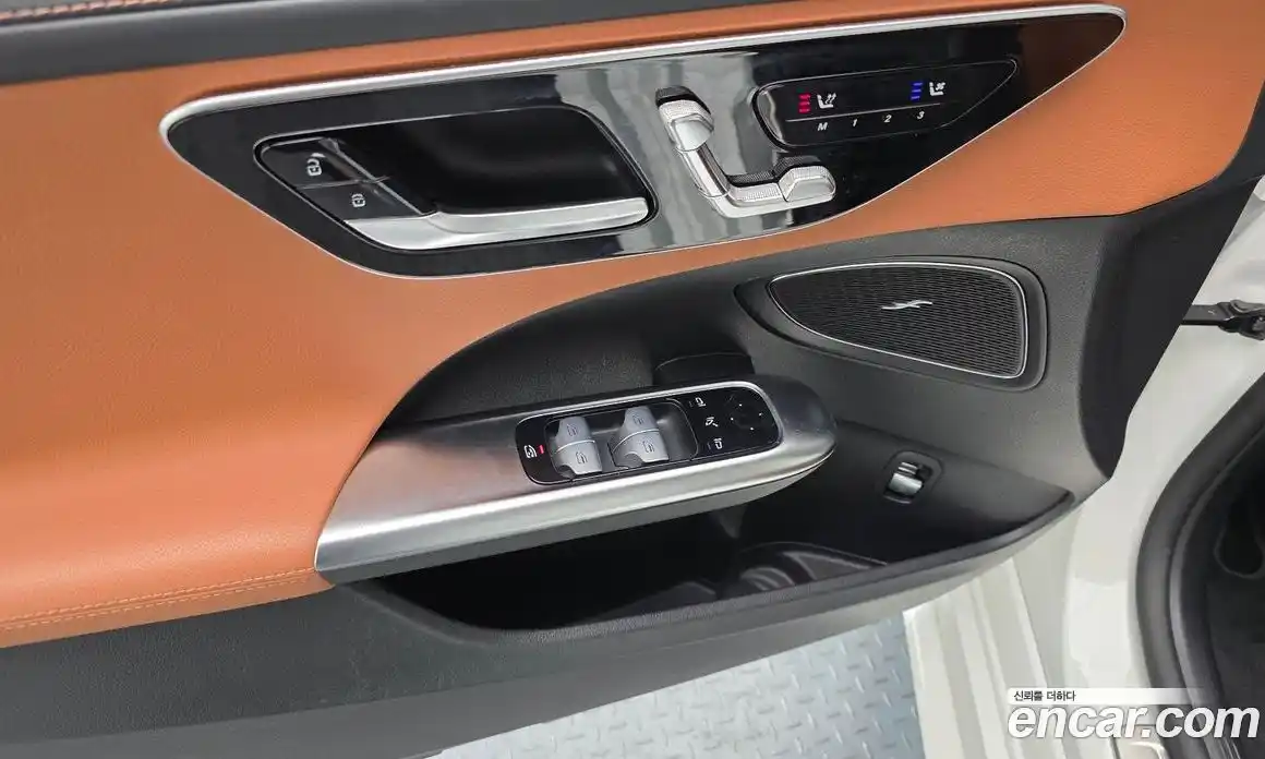 Mercedes-Benz C-Class 2022 2.0 Автомат в Москве № 205709, фото 16