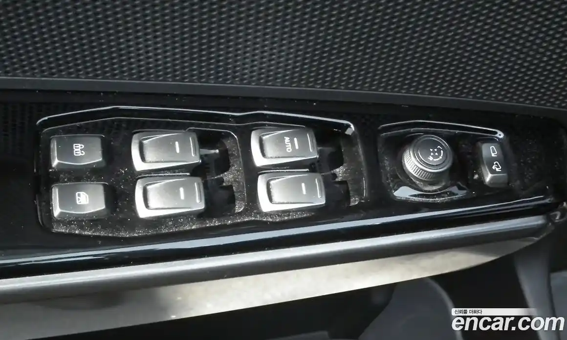 SsangYong TIBOLI 2021 1.5 Автомат в Москве № 208539, фото 11