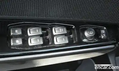 SsangYong TIBOLI 2021 1.5 Автомат в Москве № 208539, миниатюра 11