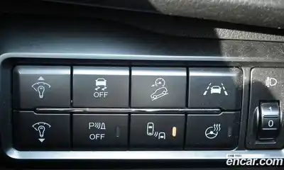 SsangYong TIBOLI 2021 1.5 Автомат в Москве № 208539, миниатюра 12