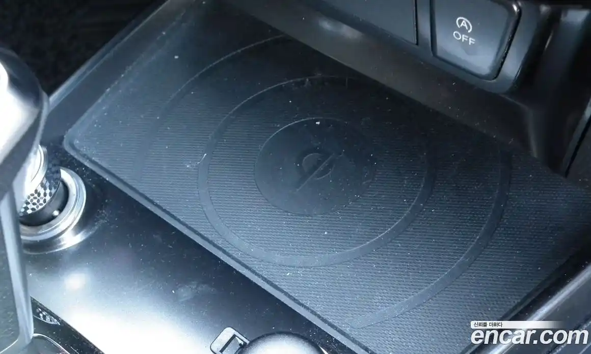 SsangYong TIBOLI 2021 1.5 Автомат в Москве № 208539, фото 17