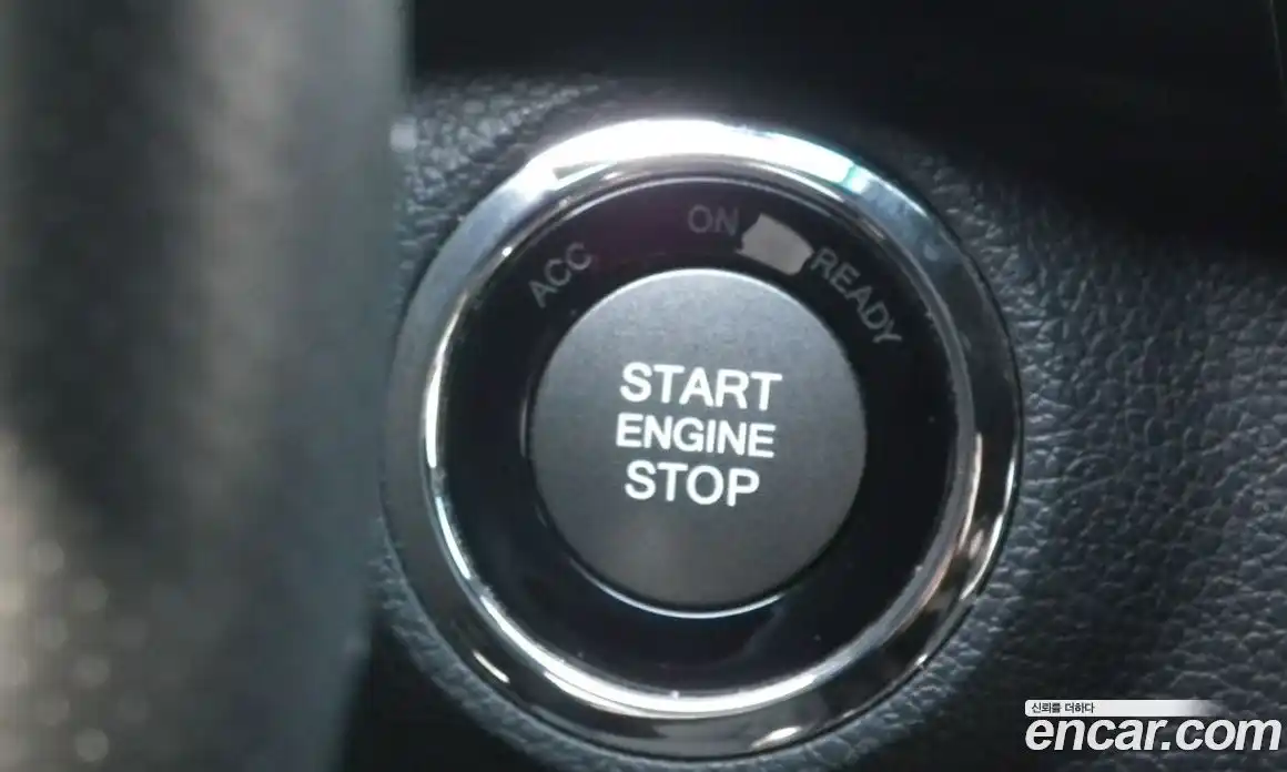 SsangYong TIBOLI 2021 1.5 Автомат в Москве № 208539, фото 18