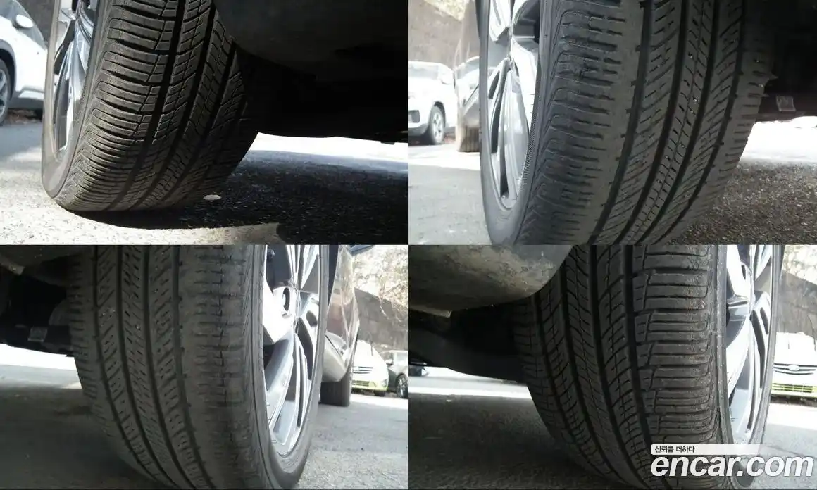 SsangYong TIBOLI 2021 1.5 Автомат в Москве № 208539, фото 5