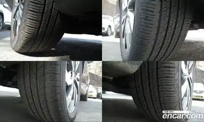 SsangYong TIBOLI 2021 1.5 Автомат в Москве № 208539, миниатюра 5