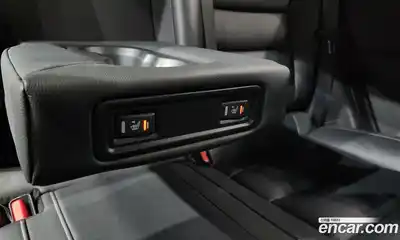 Renault QM6 2022 2.0 Автомат в Москве № 209011, миниатюра 11