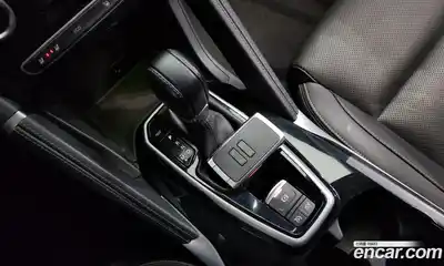 Renault QM6 2022 2.0 Автомат в Москве № 209011, миниатюра 3