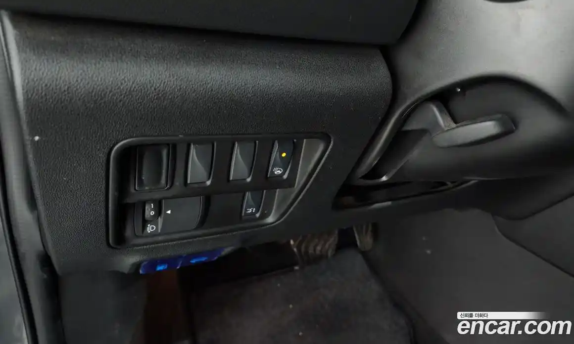 Renault QM6 2022 2.0 Автомат в Москве № 209011, фото 4