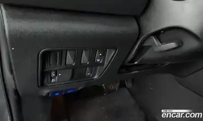 Renault QM6 2022 2.0 Автомат в Москве № 209011, миниатюра 4