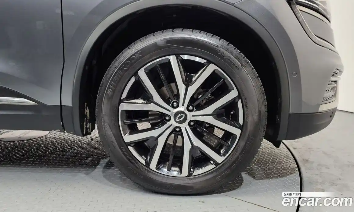 Renault QM6 2022 2.0 Автомат в Москве № 209011, фото 7