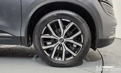 Renault QM6 2022 2.0 Автомат в Москве № 209011, миниатюра 7