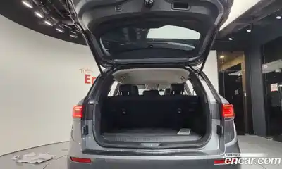 Renault QM6 2022 2.0 Автомат в Москве № 209011, миниатюра 8