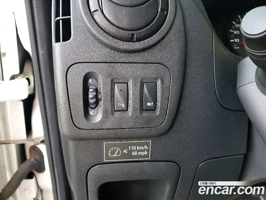 Renault Master 2020 2.3 Механическая в Москве № 209714, фото 12