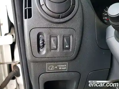 Renault Master 2020 2.3 Механическая в Москве № 209714, миниатюра 12