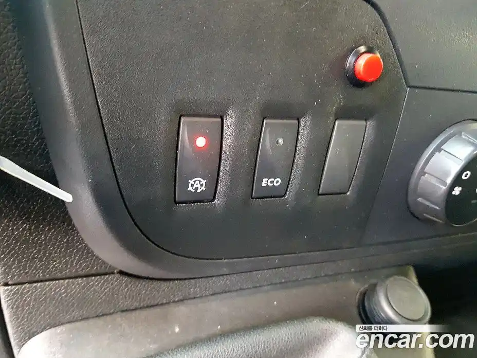 Renault Master 2020 2.3 Механическая в Москве № 209714, фото 16