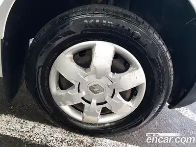 Renault Master 2020 2.3 Механическая в Москве № 209714, миниатюра 5