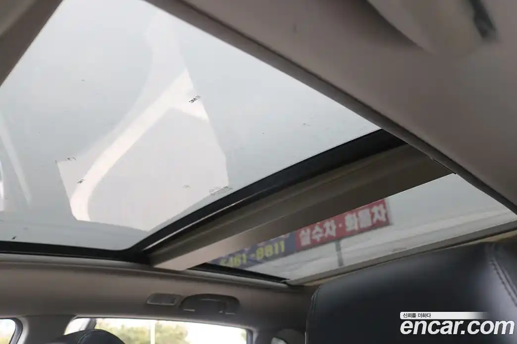 Renault QM5 2008 2.0 Автомат в Москве № 210052, фото 12