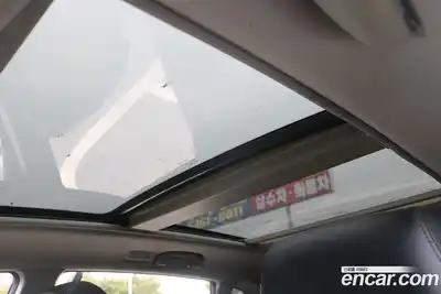 Renault QM5 2008 2.0 Автомат в Москве № 210052, миниатюра 12