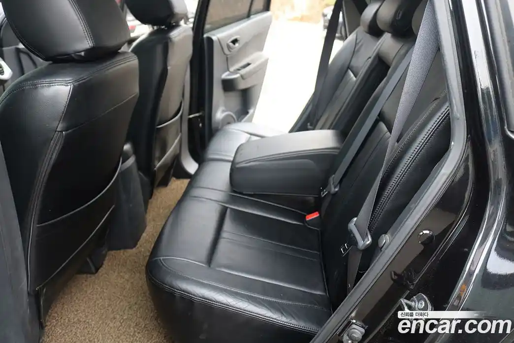 Renault QM5 2008 2.0 Автомат в Москве № 210052, фото 14