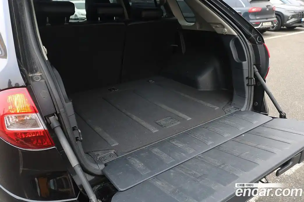 Renault QM5 2008 2.0 Автомат в Москве № 210052, фото 16