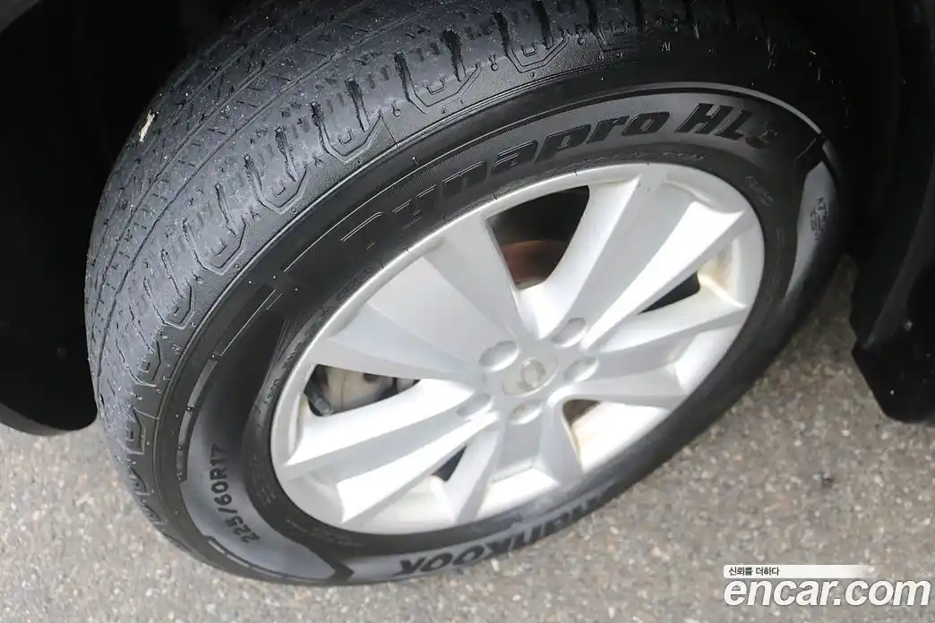 Renault QM5 2008 2.0 Автомат в Москве № 210052, фото 5