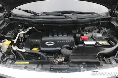 Renault QM5 2008 2.0 Автомат в Москве № 210052, миниатюра 6