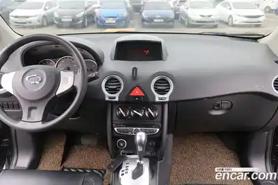 Renault QM5 2008 2.0 Автомат в Москве № 210052, миниатюра 7