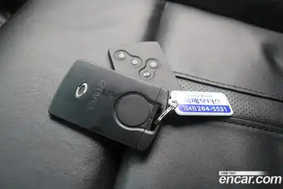 Renault QM5 2008 2.0 Автомат в Москве № 210052, миниатюра 10