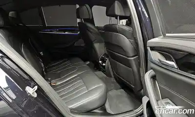 BMW 5-Series 2023 2.0 Автомат в Москве № 210606, миниатюра 6