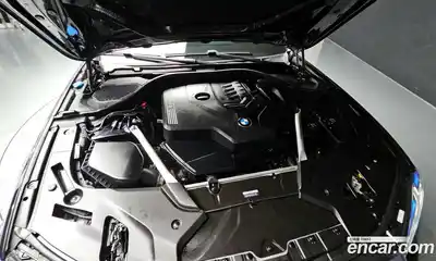 BMW 5-Series 2023 2.0 Автомат в Москве № 210606, миниатюра 10