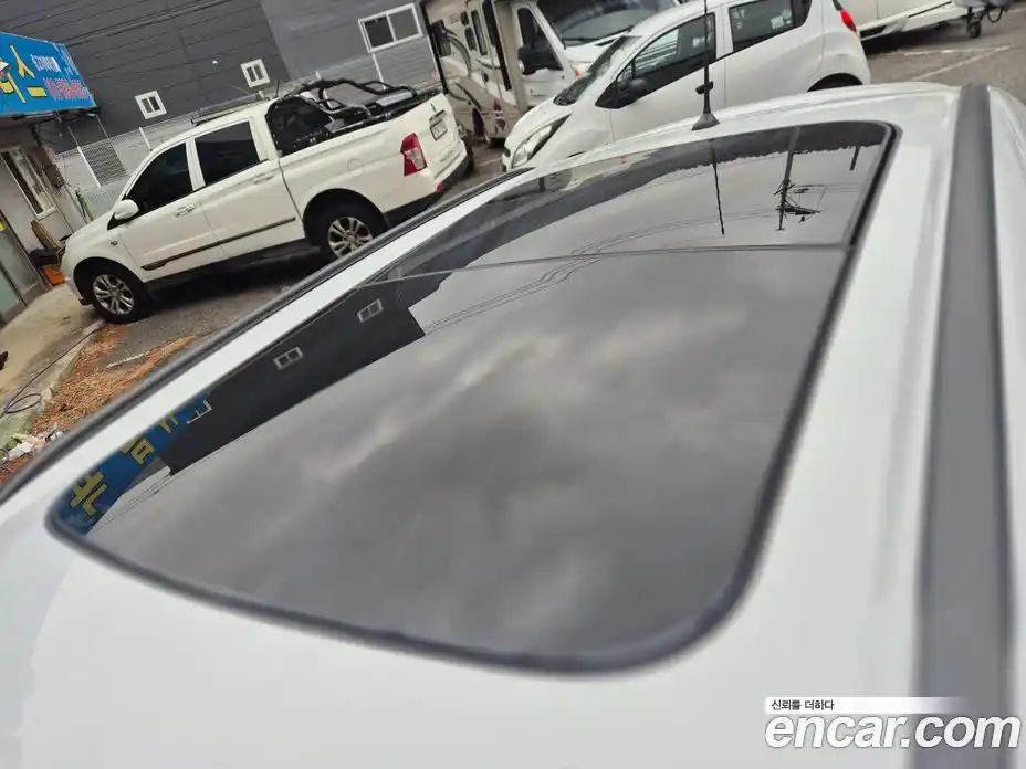 Mini Countryman 2014 2.0 Автомат в Москве № 210824, фото 15