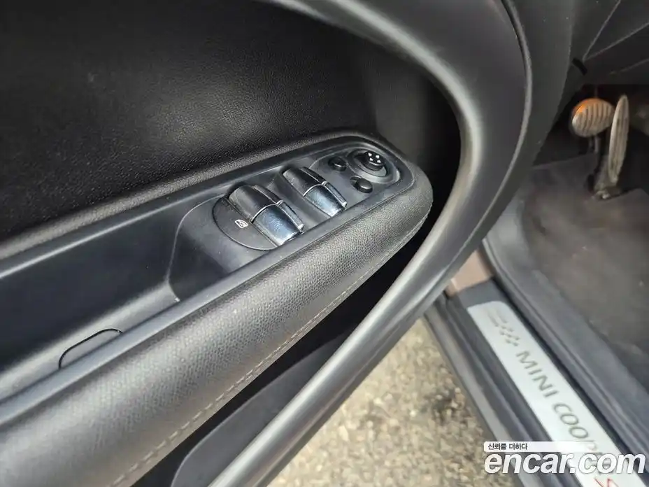 Mini Countryman 2014 2.0 Автомат в Москве № 210824, фото 6