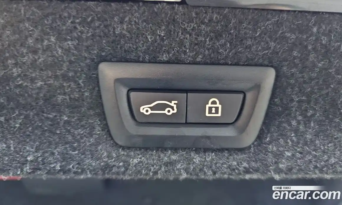 BMW 5-Series 2022 2.0 Автомат в Москве № 210966, фото 20