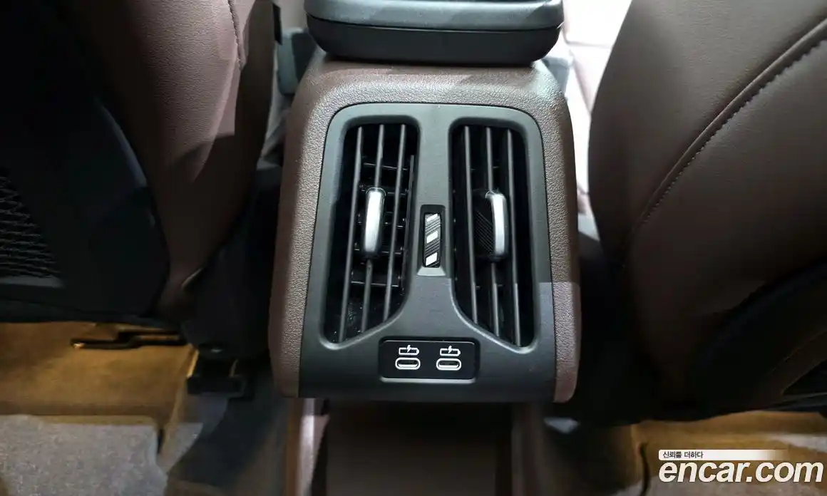 BMW X1 2024 2.0 Автомат в Москве № 211041, фото 11