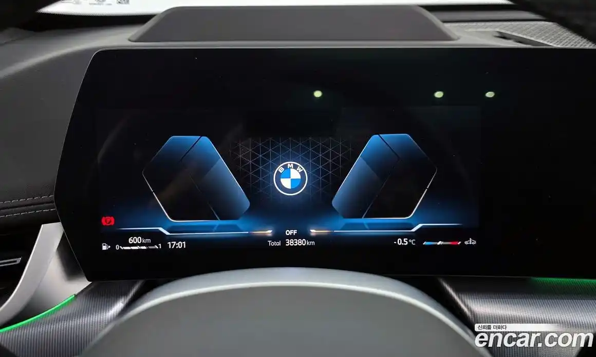 BMW X1 2024 2.0 Автомат в Москве № 211041, фото 13