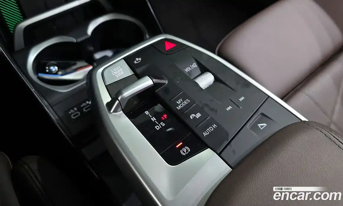 BMW X1 2024 2.0 Автомат в Москве № 211041, фото 14