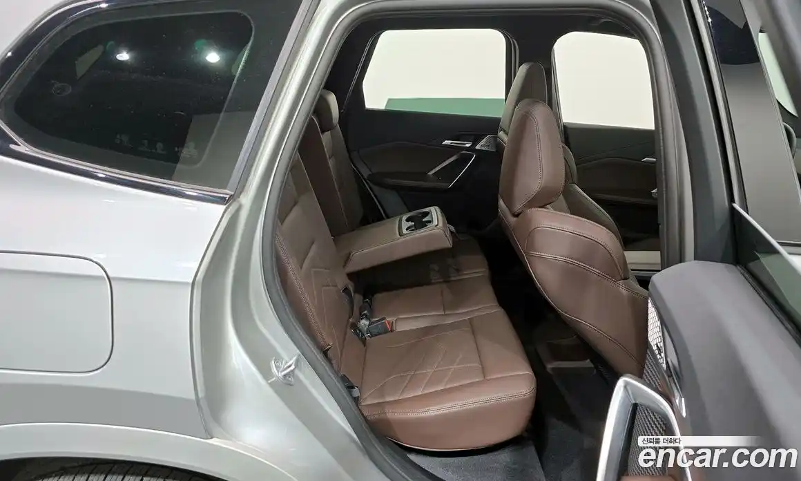 BMW X1 2024 2.0 Автомат в Москве № 211041, фото 16