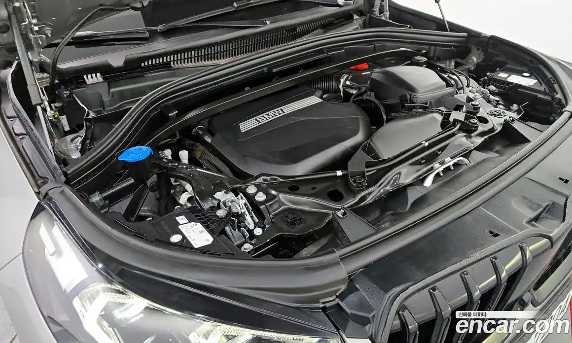 BMW X1 2024 2.0 Автомат в Москве № 211041, фото 17