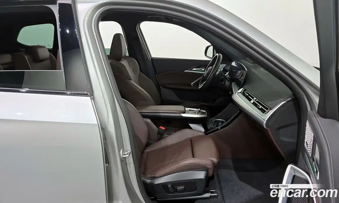 BMW X1 2024 2.0 Автомат в Москве № 211041, фото 18