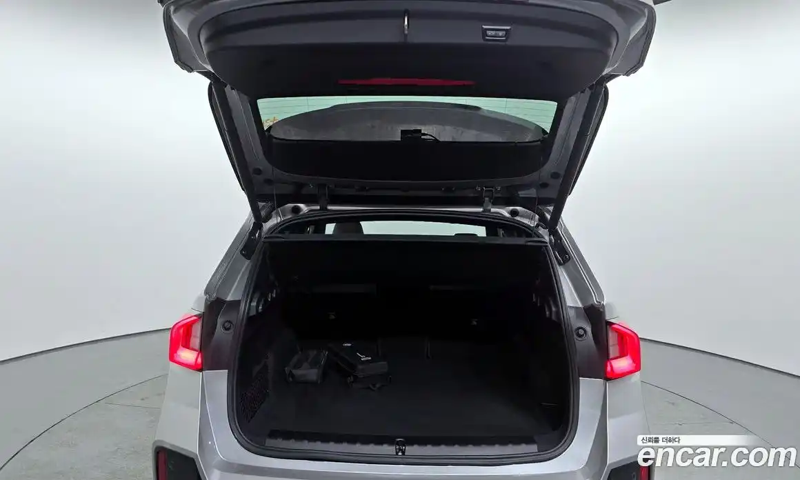 BMW X1 2024 2.0 Автомат в Москве № 211041, фото 5