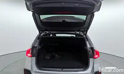 BMW X1 2024 2.0 Автомат в Москве № 211041, миниатюра 5