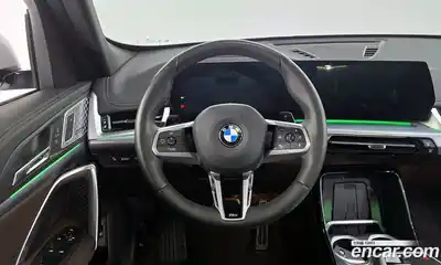 BMW X1 2024 2.0 Автомат в Москве № 211041, миниатюра 6