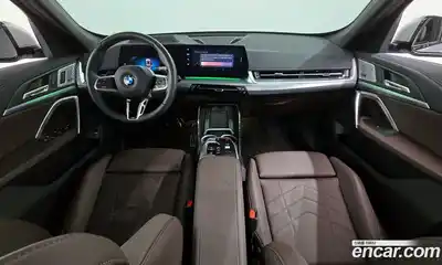 BMW X1 2024 2.0 Автомат в Москве № 211041, миниатюра 7