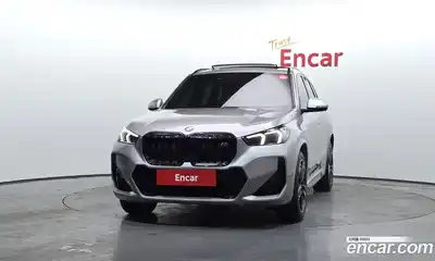 BMW X1 2024 2.0 Автомат в Москве № 211041, миниатюра 8