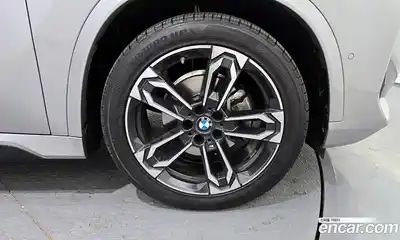 BMW X1 2024 2.0 Автомат в Москве № 211041, миниатюра 9
