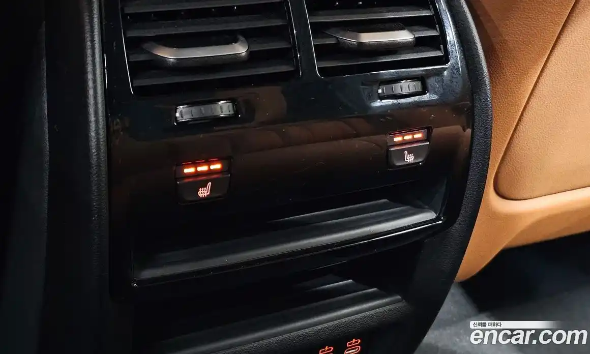 BMW 5-Series 2022 2.0 Автомат в Москве № 211512, фото 16