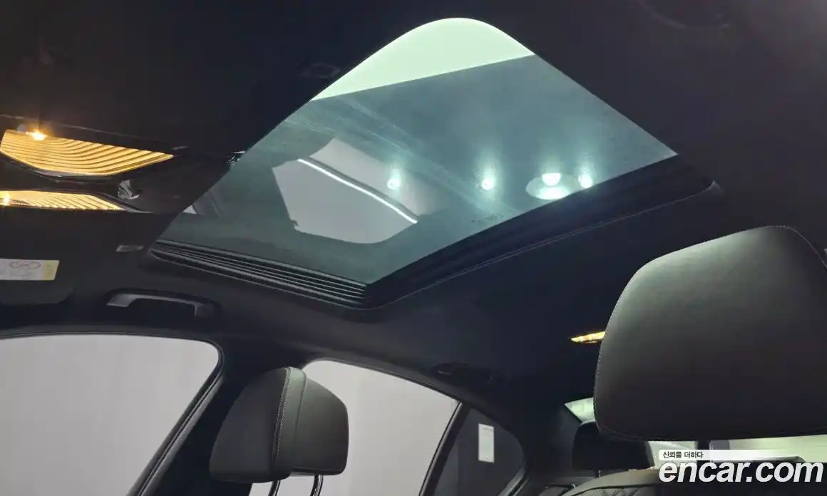 BMW 5-Series 2022 2.0 Автомат в Москве № 211591, фото 18