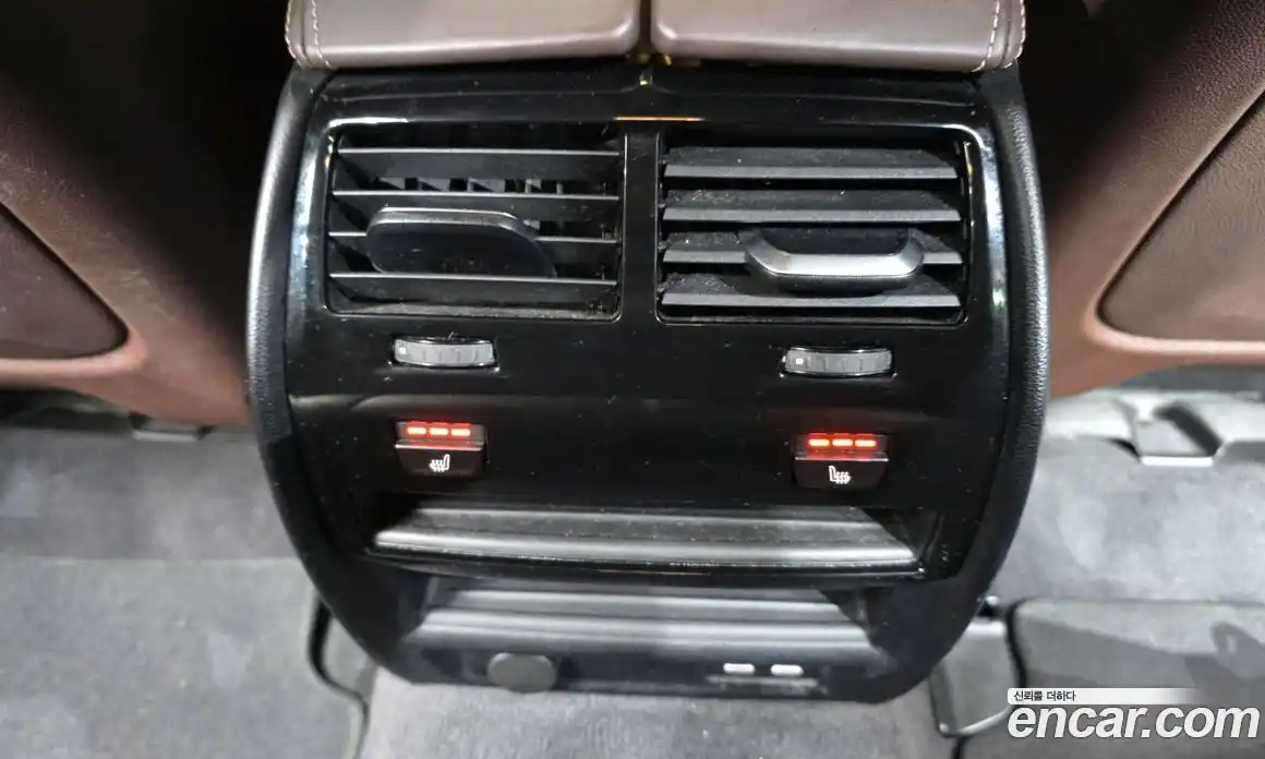 BMW 5-Series 2022 2.0 Автомат в Москве № 211591, фото 19