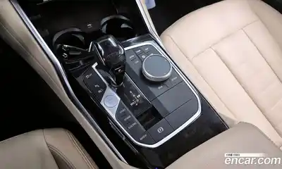 BMW 3-Series 2020 2.0 Автомат в Москве № 211717, миниатюра 11