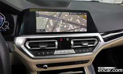 BMW 3-Series 2020 2.0 Автомат в Москве № 211717, миниатюра 12